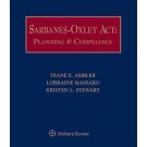 Sarbanes-Oxley Act: Planning & Compliance (1-year Online Subscription)