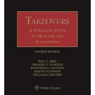 Takeovers: A Strategic Guide to Mergers and Acquisitions (4th Edition) (1-year Online Subscription)