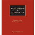 Fundamentals of Antitrust Law, 4th Edition (1-year Online Subscription)