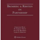 Bromberg and Ribstein on Partnership, 3rd Edition (1-year Online Subscription)