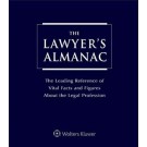 The Lawyer's Almanac (1-year Online Subscription)