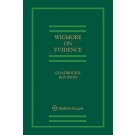 Wigmore on Evidence, 4th Edition