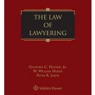The Law of Lawyering, 4th Edition (1-year Online Subscription)