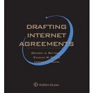 Drafting Internet Agreements, 2nd Edition (1-year Online Subscription)