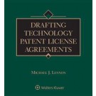 Drafting Technology Patent License Agreements, 2nd Edition (1-year Online Subscription)