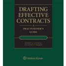 Drafting Effective Contracts: A Practitioner's Guide, 3rd Edition