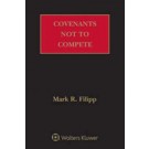 Covenants Not to Compete, 5th Edition (1-year Online Subscription)