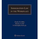 Immigration Law in the Workplace (1-year Online Subscription)