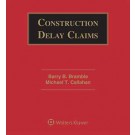 Construction Delay Claims, 7th Edition