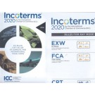 Two Volume Set: Incoterms 2020® & Incoterms 2020® Wallchart