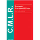 European Commercial Cases: Issues Only