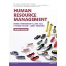 Human Resource Management, 9th Edition