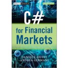 C# for Financial Markets
