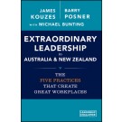 Extraordinary Leadership in Australia and New Zealand