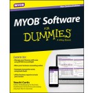 MYOB Software For Dummies, New Zealand Edition