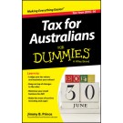 Tax for Australians For Dummies, 2015-16 Edition