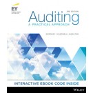 Auditing: A Practical Approach, 3rd Edition