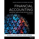 Financial Accounting: Reporting, Analysis and Decision Making, 7th Edition