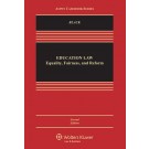 Education Law: Equality, Fairness, and Reform, 2nd Edition