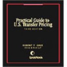 Practical Guide to U.S. Transfer Pricing, 3rd Edition