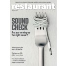 Restaurant (Magazine)