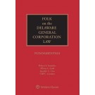 Folk on the Delaware General Corporation Law: Fundamentals, 2023 Edition