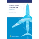 An Introduction To Air Law, 11th Edition