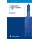 An Introduction to Space Law, 4th Edition