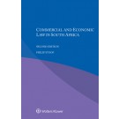 Commercial and Economic Law in South Africa, 2nd Edition