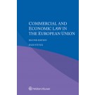 Commercial and Economic Law in the European Union, 2nd Edition