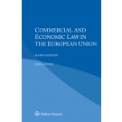 Commercial and Economic Law in the European Union, 4th Edition