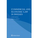 Commercial and Economic Law in Sweden, 4th Edition