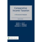 Comparative Income Taxation: A Structural Analysis (4th Edition)