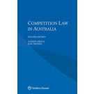 Competition Law in Australia, 2nd Edition