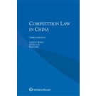 Competition Law in China, 3rd Edition