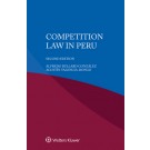 Competition Law in Peru, 2nd Edition