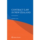 Contract Law in New Zealand, 5th Edition