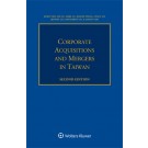 Corporate Acquisitions and Mergers in Taiwan, 2nd Edition