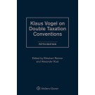 Klaus Vogel on Double Taxation Conventions, 5th Edition