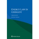 Energy Law in Germany, 3rd Edition