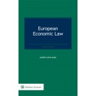 European Economic Law, 4th Ediiton