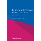 Family and Succession Law in Portugal, 3rd Edition