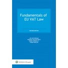 Fundamentals of EU VAT Law, 2nd Edition