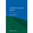 Energy Law in India, 4th Edition