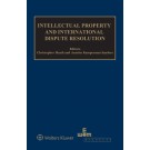 Intellectual Property and International Dispute Resolution