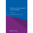 Intellectual Property Law in Cyprus, 5th Edition