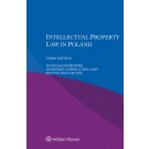 Intellectual Property Law in Poland, 3rd Edition