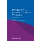 Intellectual Property Law in Vietnam, 3rd edition