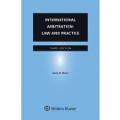 International Arbitration: Law and Practice, 3rd Edition