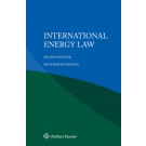 International Energy Law, 2nd Edition